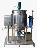 body lotin/hair conditioner /washing detergent making machine-guangzhou yuanyang machinery