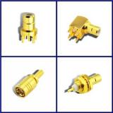 SMB Connectors